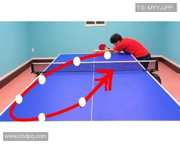 重庆乒乓球队的盯防体系与战术解析：提升竞技水平的关键要素