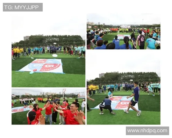 飞盘运动的魅力与挑战：深入了解南京飞盘队的耐力训练与团队精神