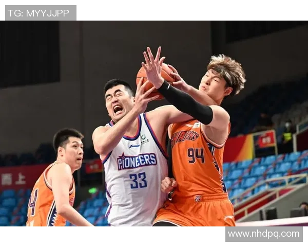 深入分析上海篮球队节奏打法的战术特点与优势解析