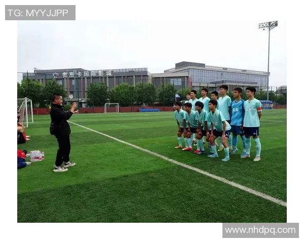山科足球崛起之路探索青少年培养与社区发展的新模式