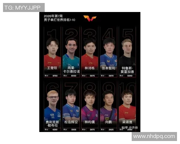 乒乓球战术排行榜揭晓成都乒乓球队荣登第五名引发关注