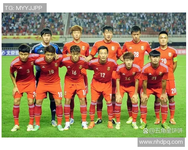 中国足球王是谁揭秘历史与现状的传奇人物与未来希望