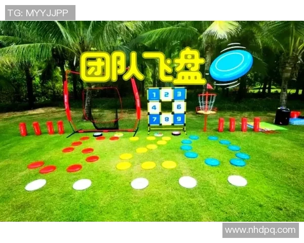 上海飞盘队个人能力提升之路热议飞盘运动新风潮