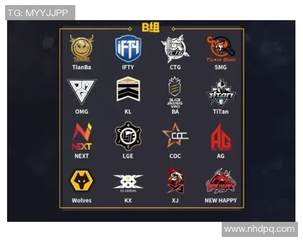 和平精英战术解析：深入探讨EDG区域防守策略与执行细节