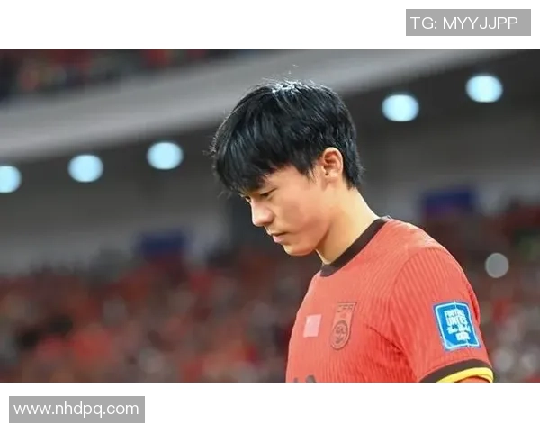 余超群足球：探索中国足球新星的崛起与未来发展之路