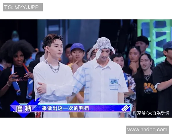 广州街舞队运营的成功与挑战分析及未来发展方向探讨