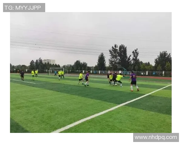 永年足球的崛起与发展探索助力地方经济与文化的双重繁荣