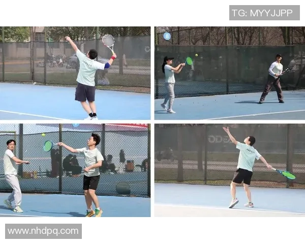 武汉网球队在杯赛中的实力展现与未来发展潜力分析