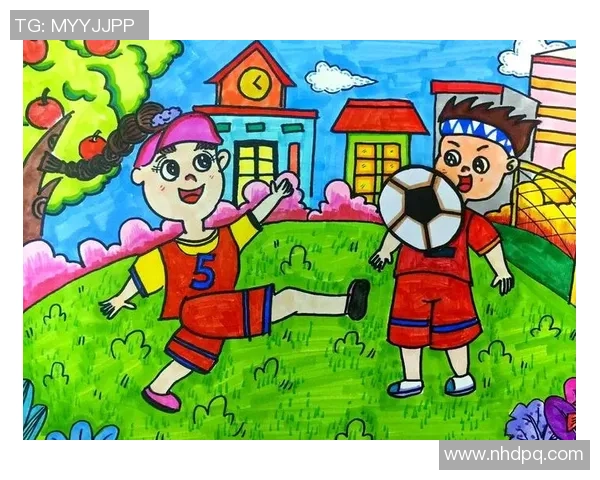 足球爆鸣声背后的激情与梦想如何点燃无数年轻人的心灵与未来